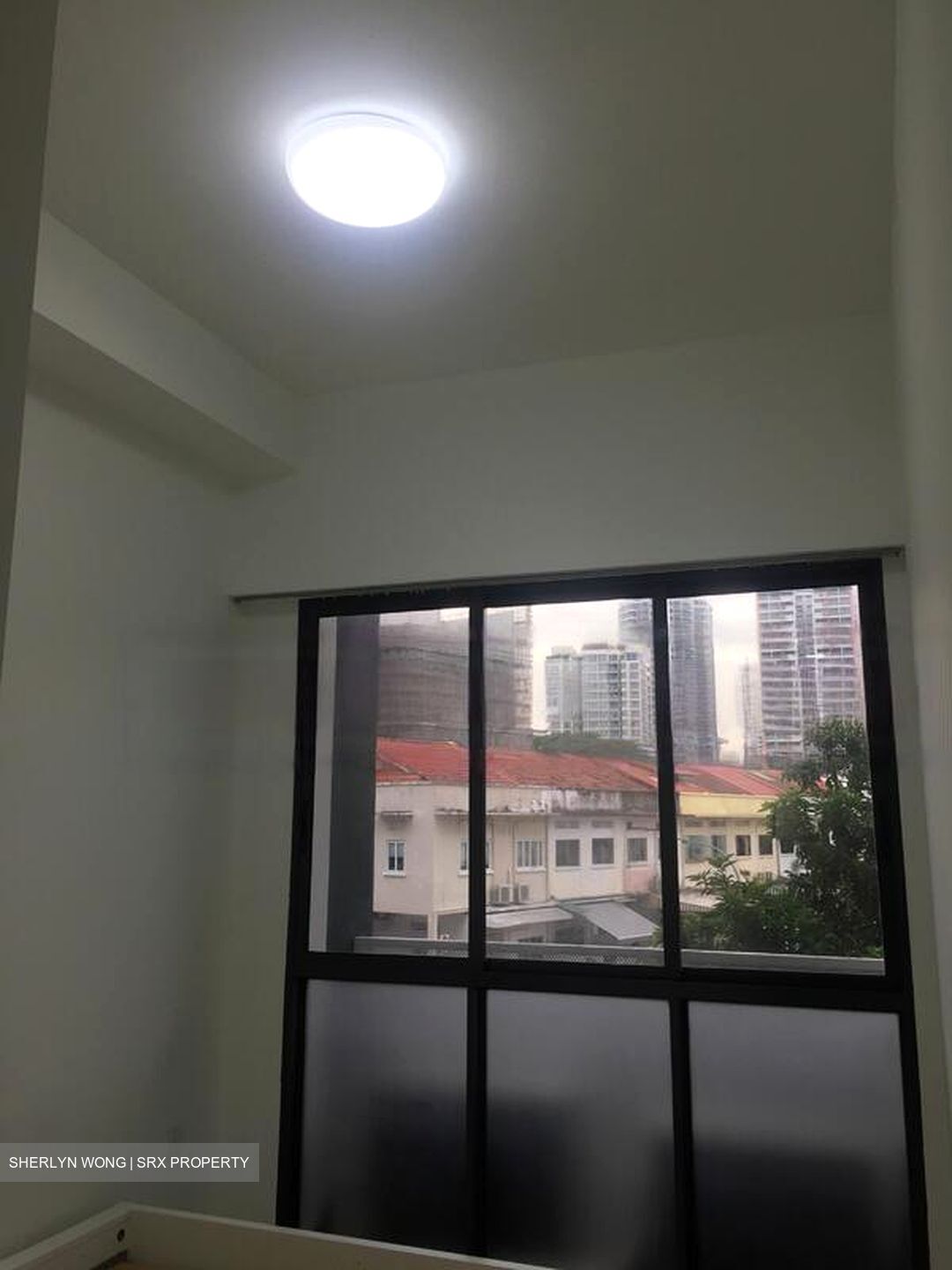 8 Farrer Suites (D8), Apartment #471792571